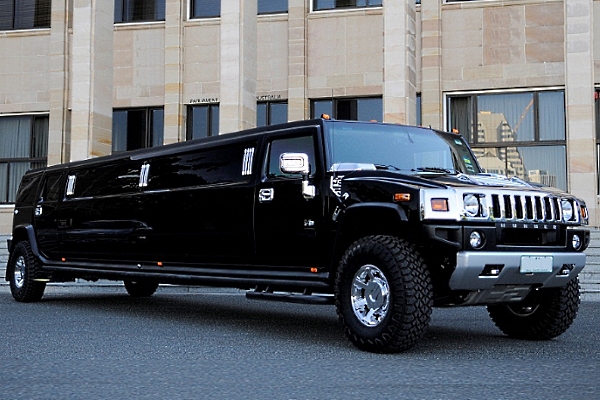 Limousine Service