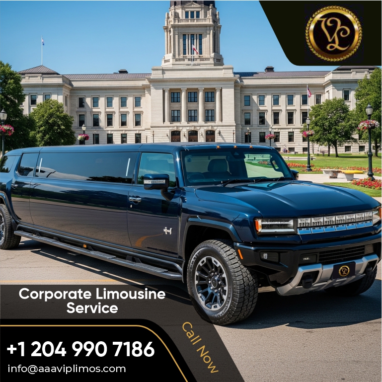 corporate-limousine-service