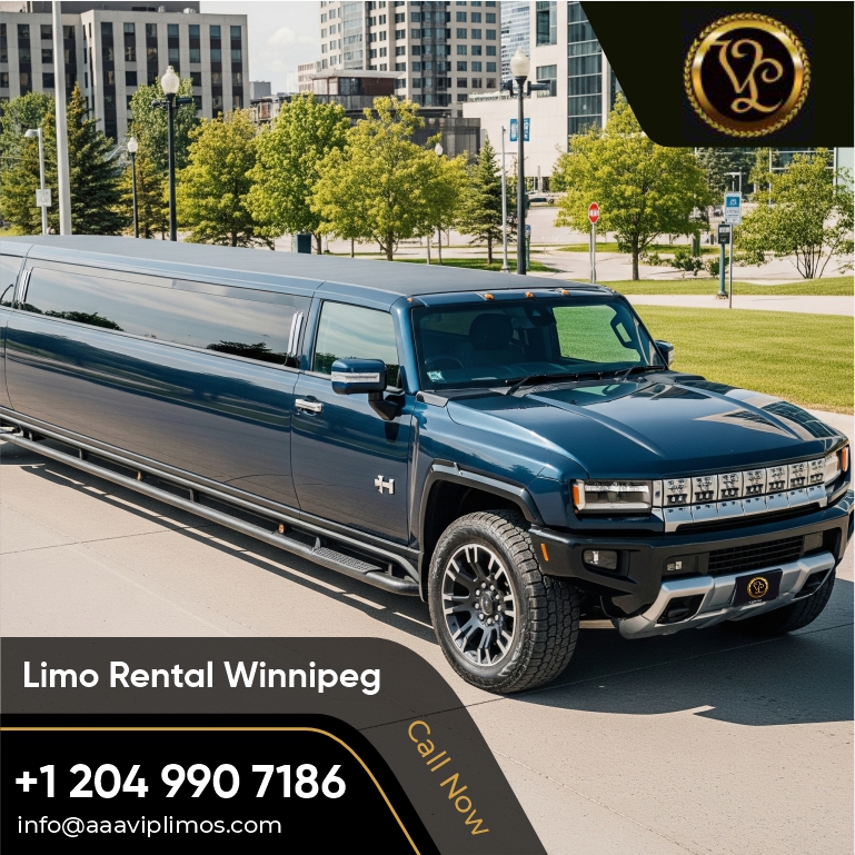 limo-rental-winnipeg