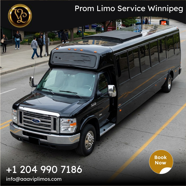 Prom-Limo-Service-Winnipeg