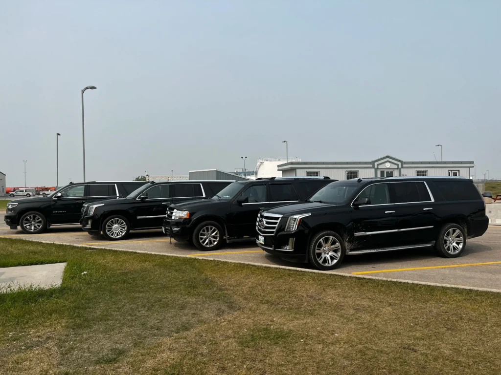 airport-limo