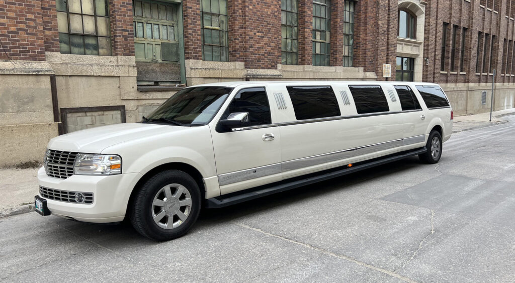 stretch Limo