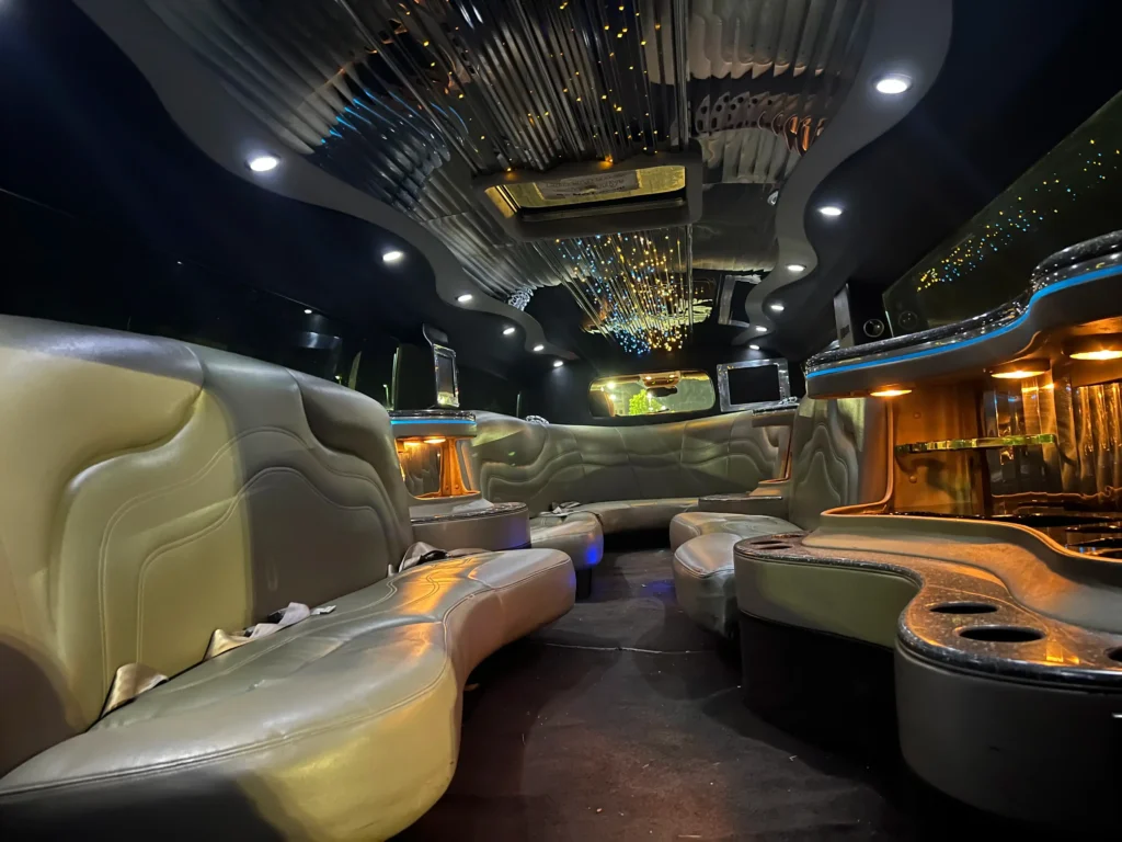 prom-limo