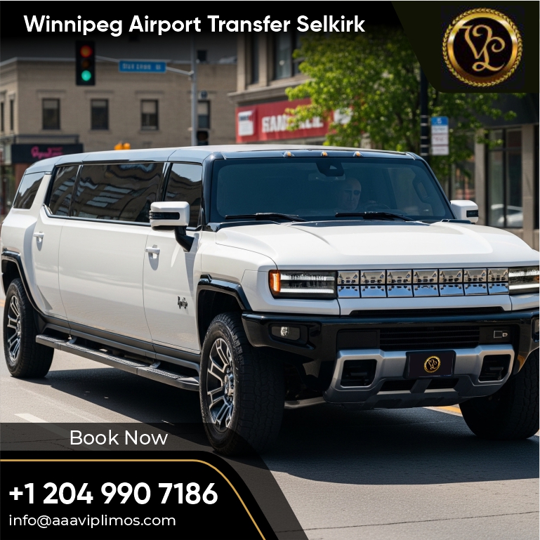 winnipeg-airport-transfer-selkirk