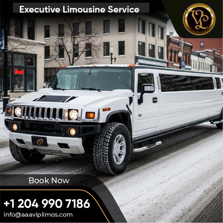 executive-limousine-service