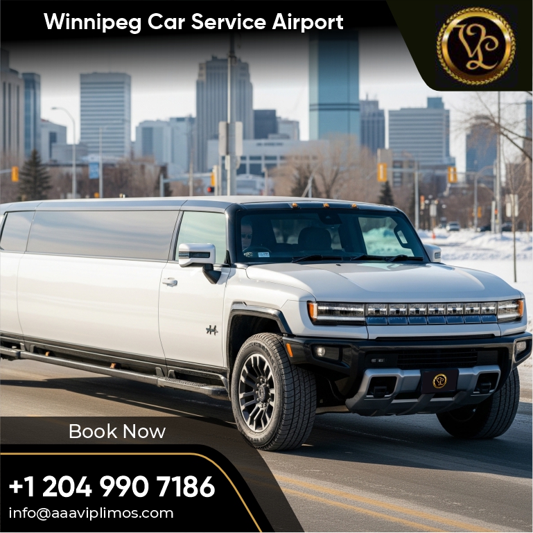 winnipeg-car-service-airport