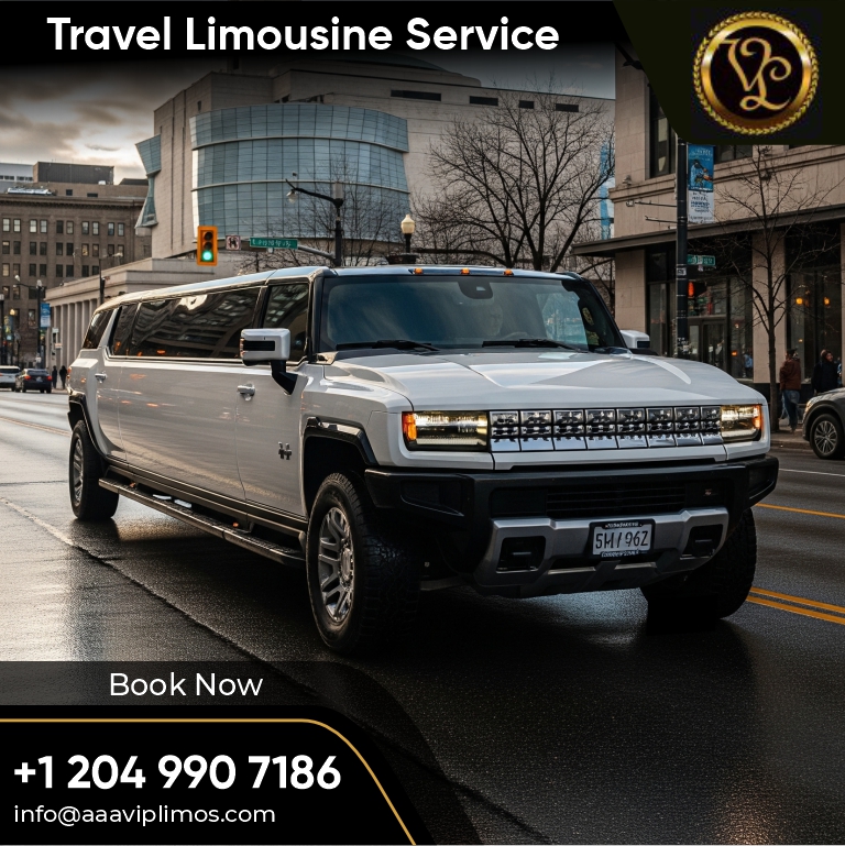 travel limousine service