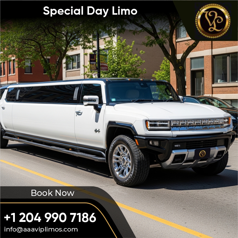 special day limo
