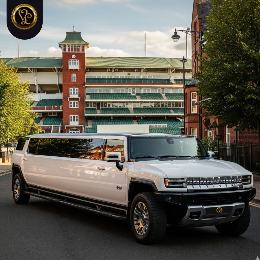 Limo Service Headingley
