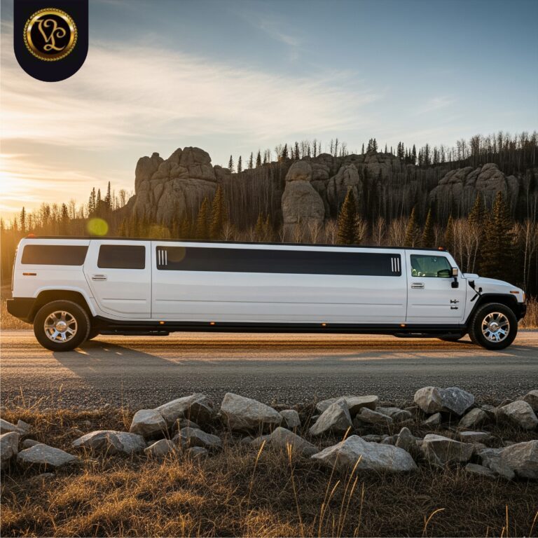 Limo Service Transcona