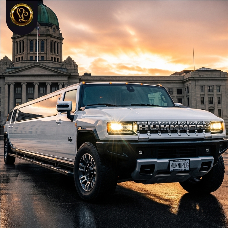 Limousine services by AAA VIP LIMO IN ANOLA