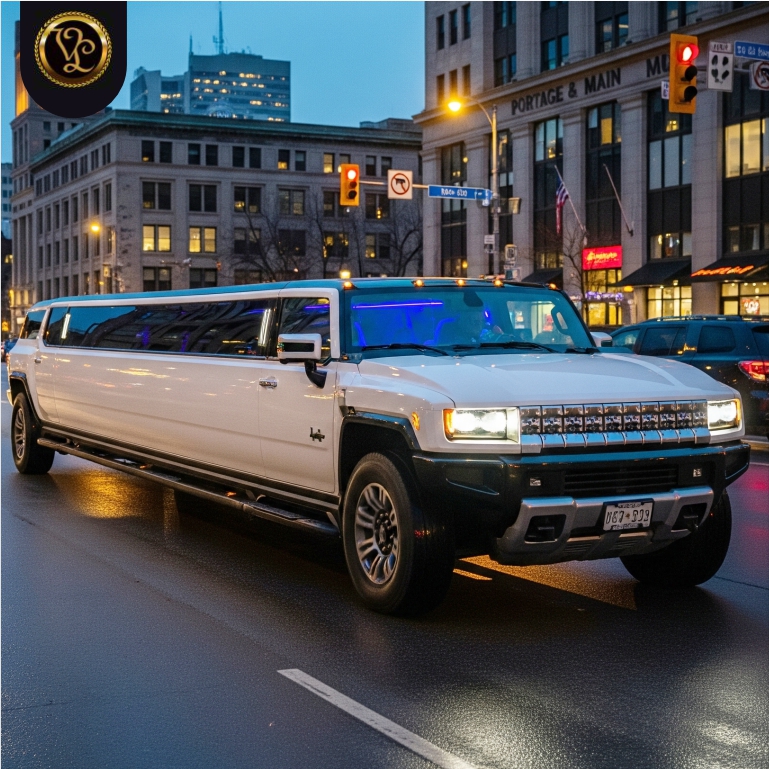 limo service in dunnottar