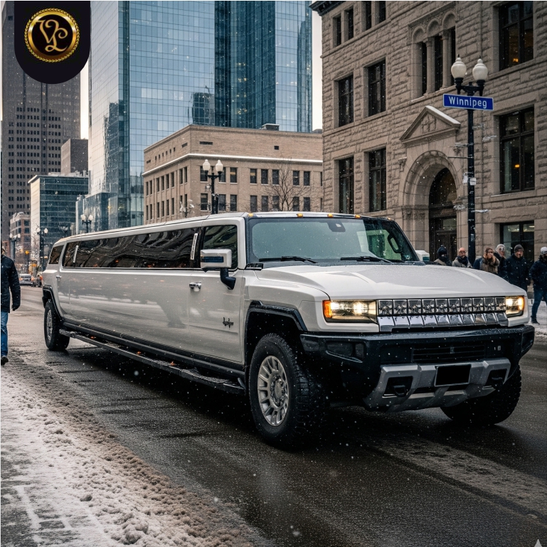 Limo Service Landmark