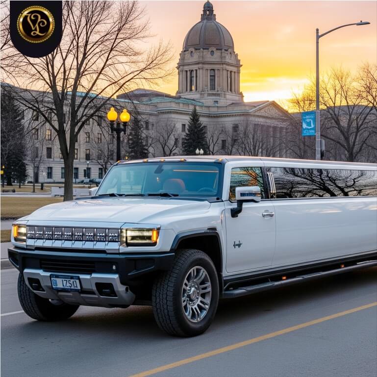 Limo Service Oakbank