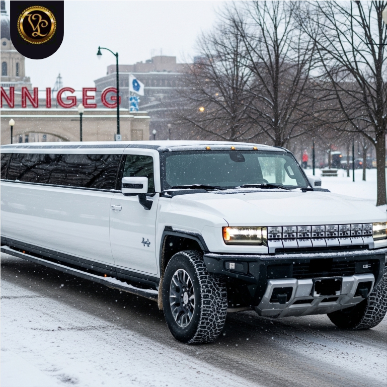 Limo Service Selkirk