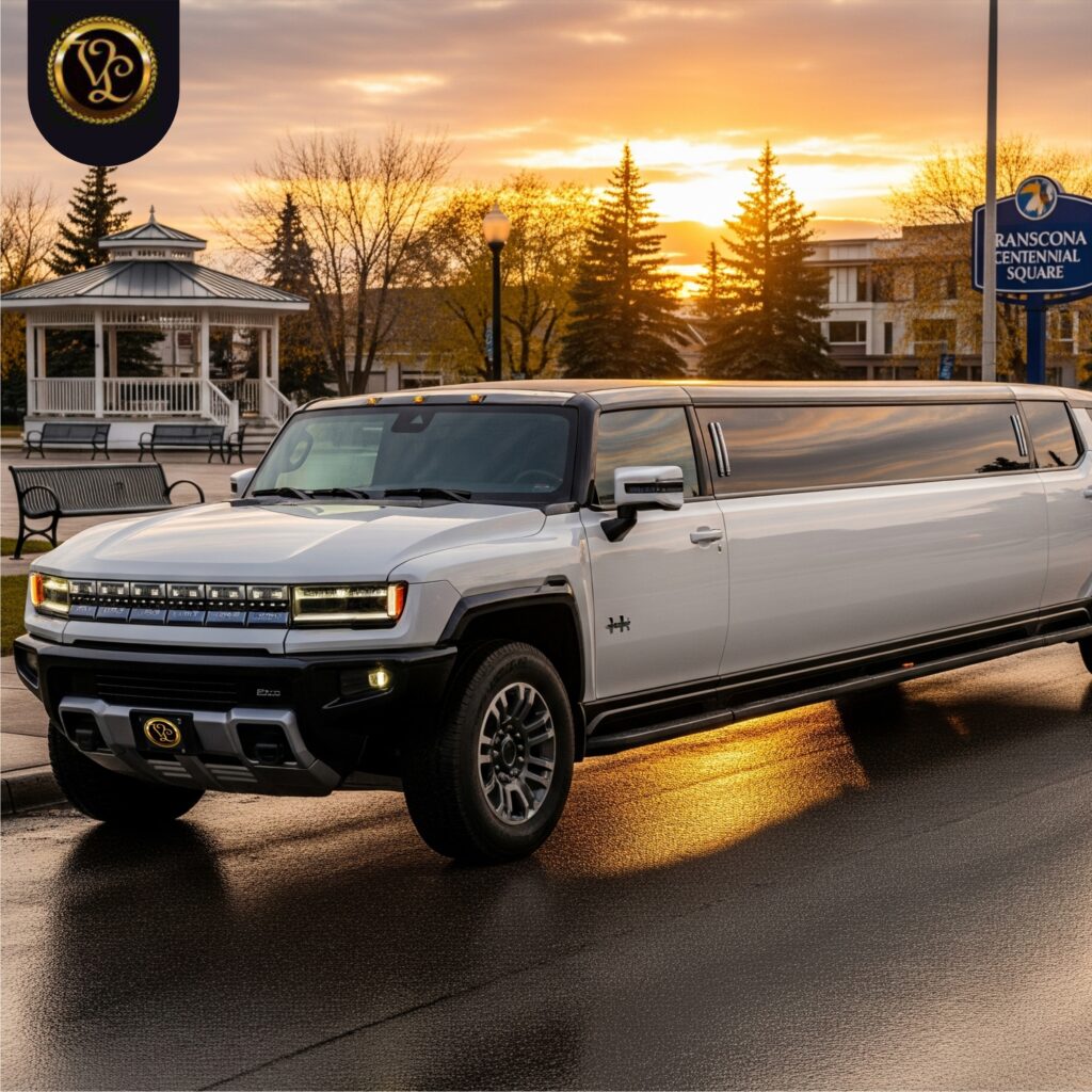 Limo Service St. Adolphe