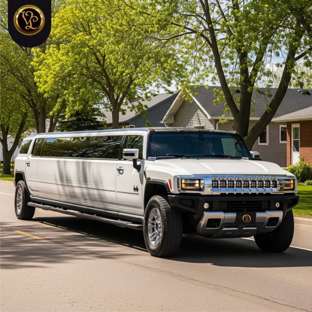 Limo Service St. Francois Xavier