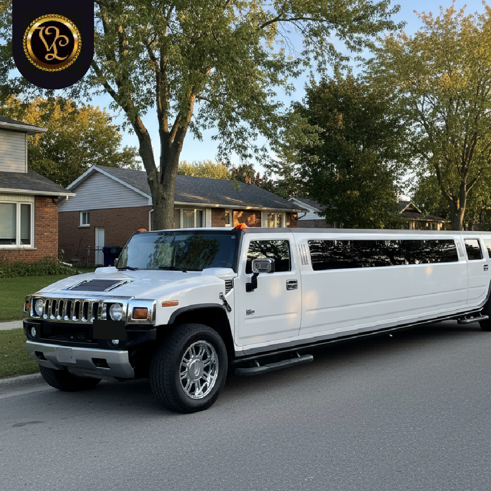Limo Service Selkirk