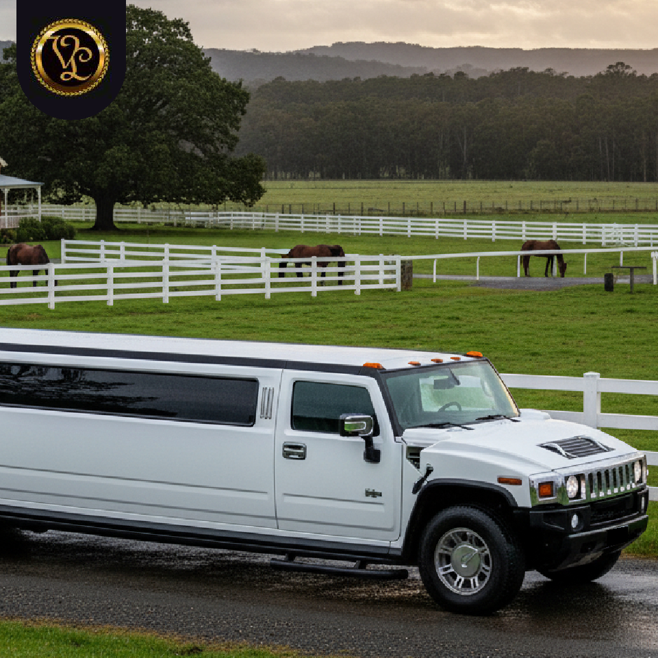 Limo Service Oakbank