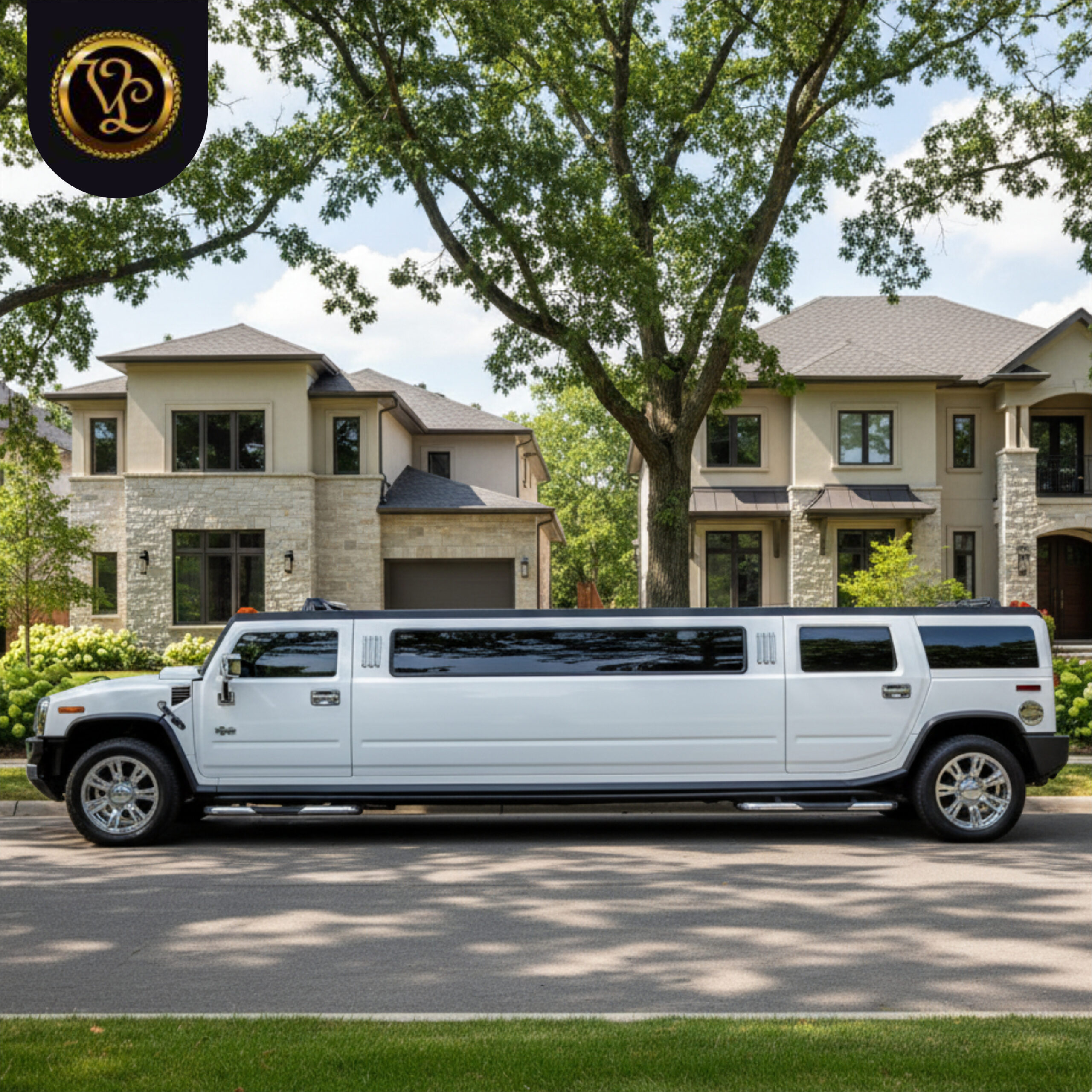 Limo Service Oakbank