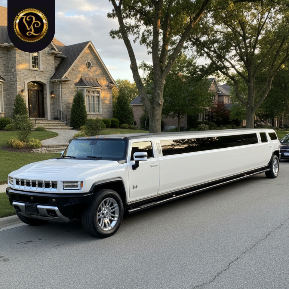 Limo Service Rockwood