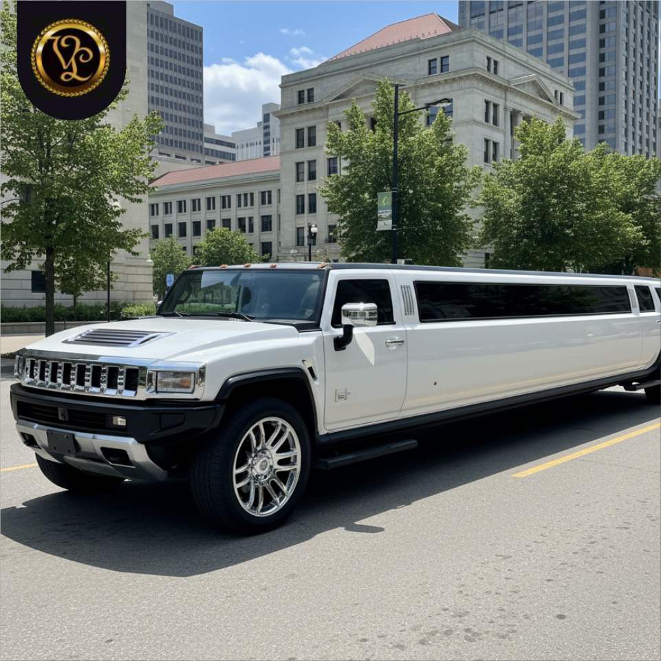 Limo Service winnipeg