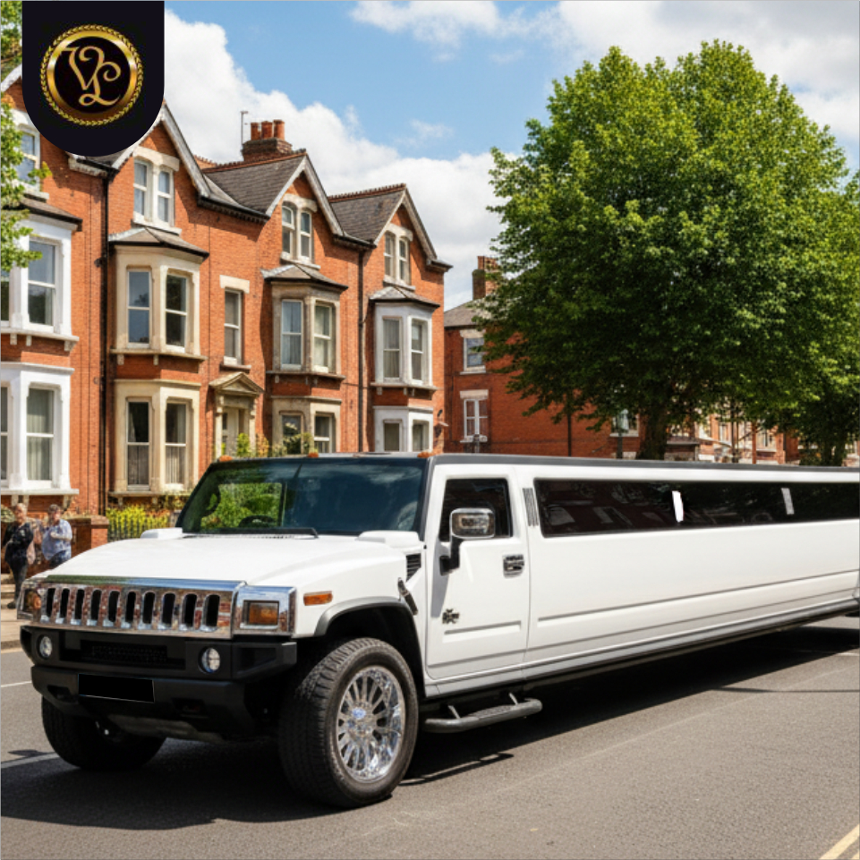 Limo Service Headingley