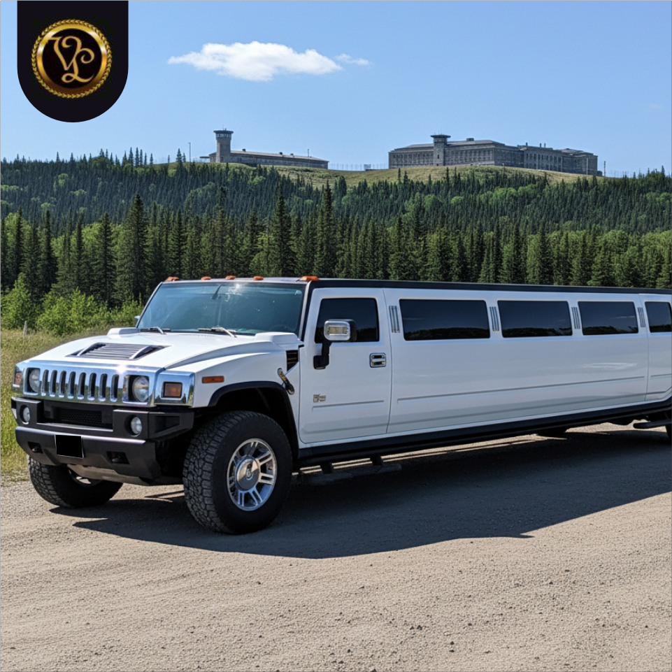 Limo Service Stony Mountain