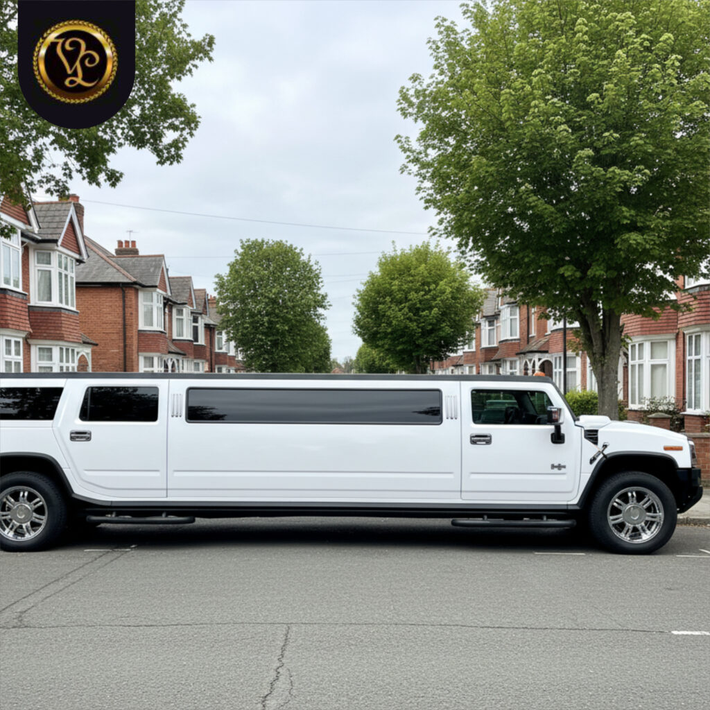 limo service headingley