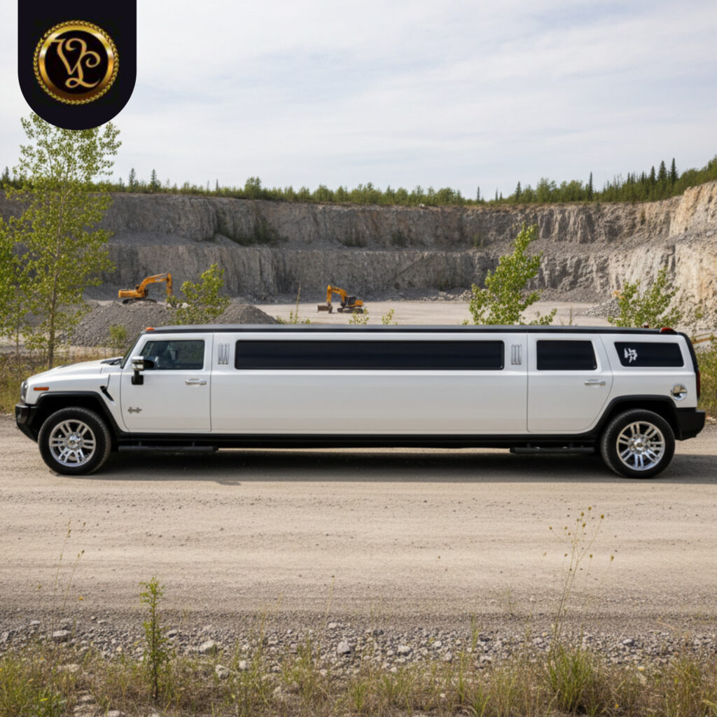 Limo Service Stony Mountain