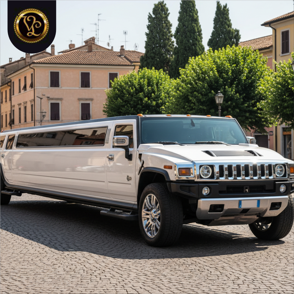 Limo Service Lorette