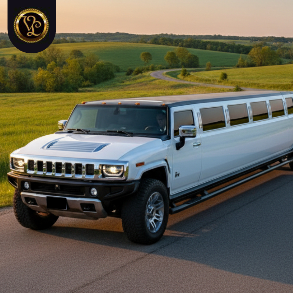 Limo Service Stonewall