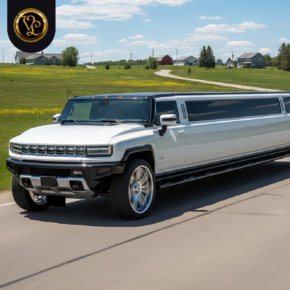 Limo Service Niverville