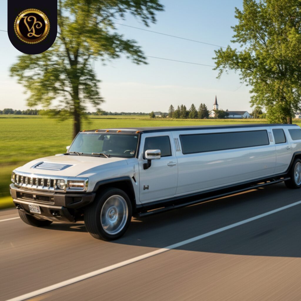 Limousine services by AAA VIP LIMO IN ANOLA