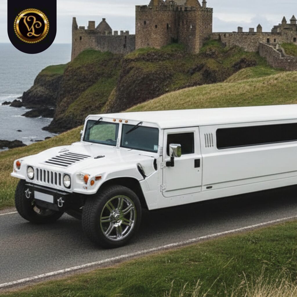limo service in dunnottar