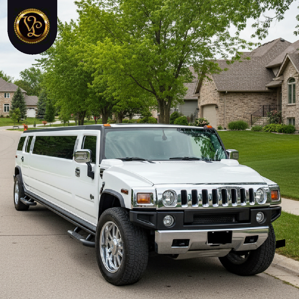 Limousine services by AAA VIP LIMO IN ANOLA