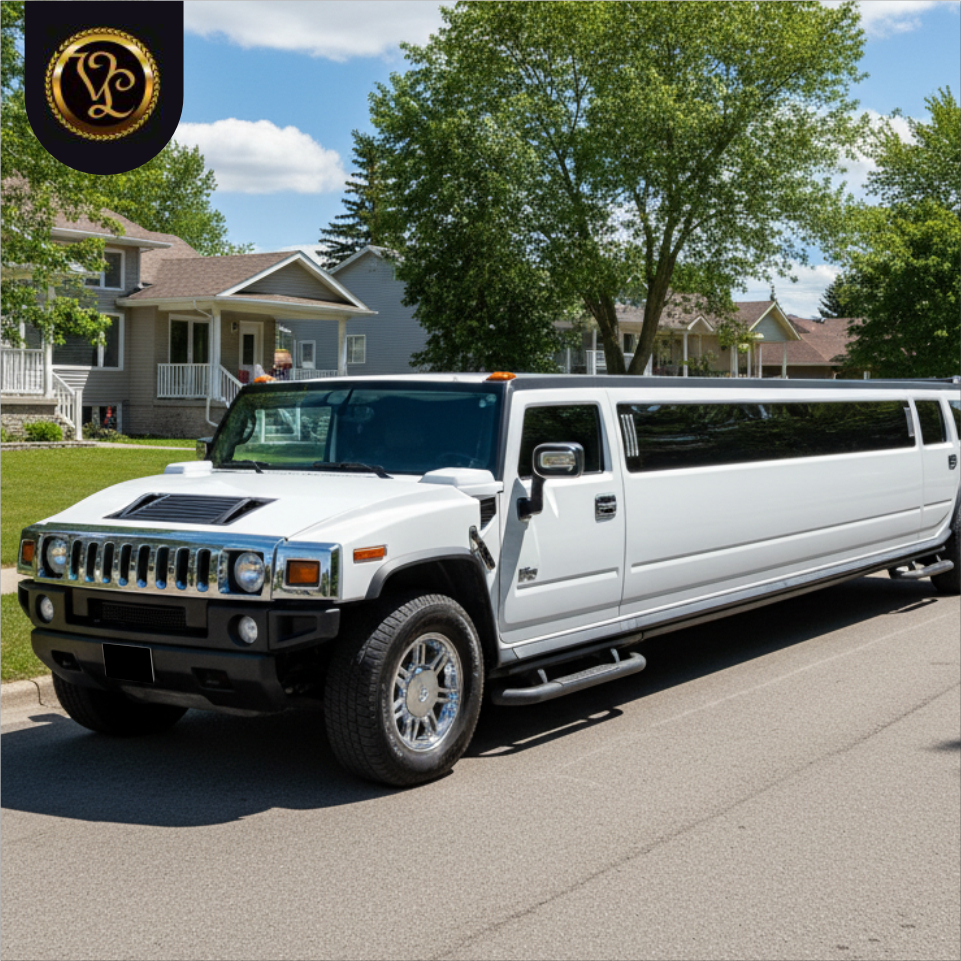 Limo Service Transcona