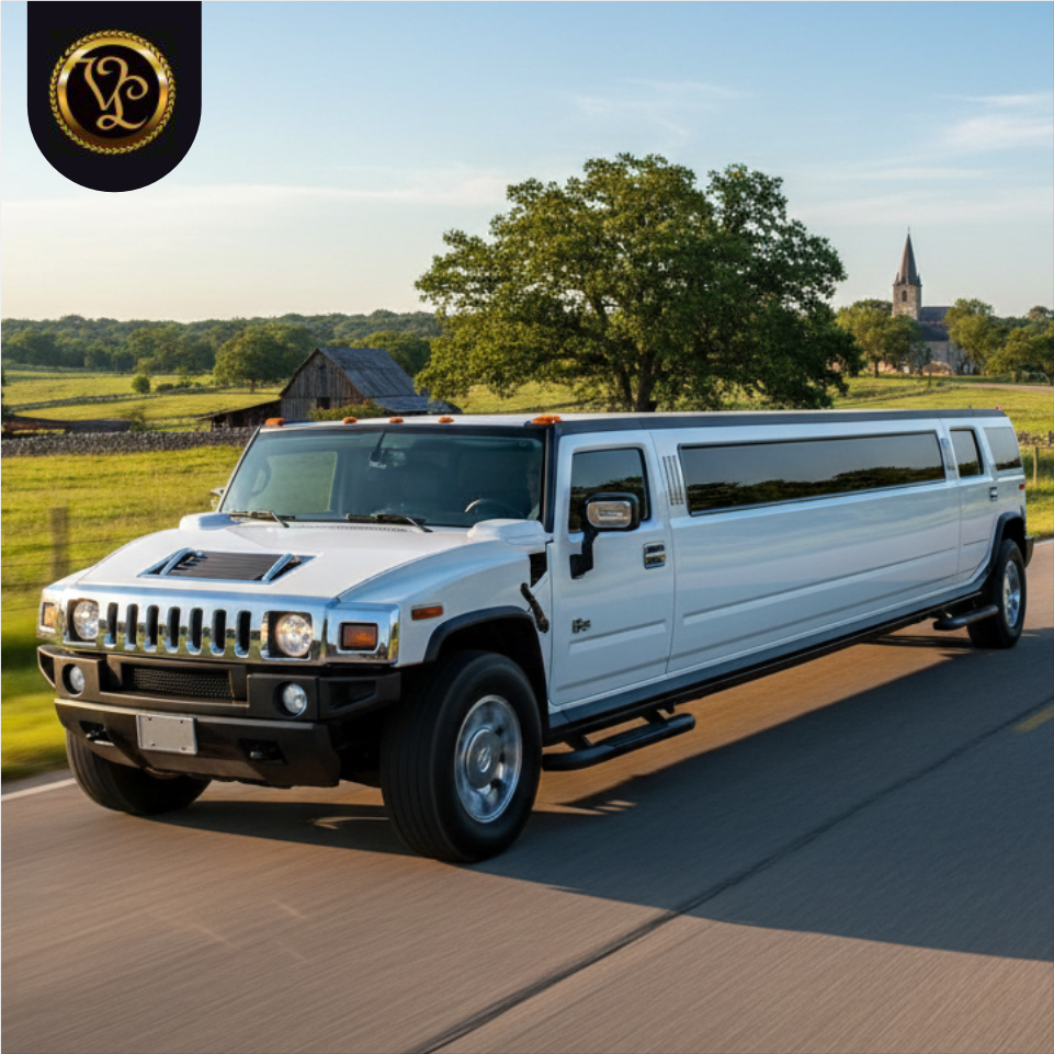 Limo Service Stonewall