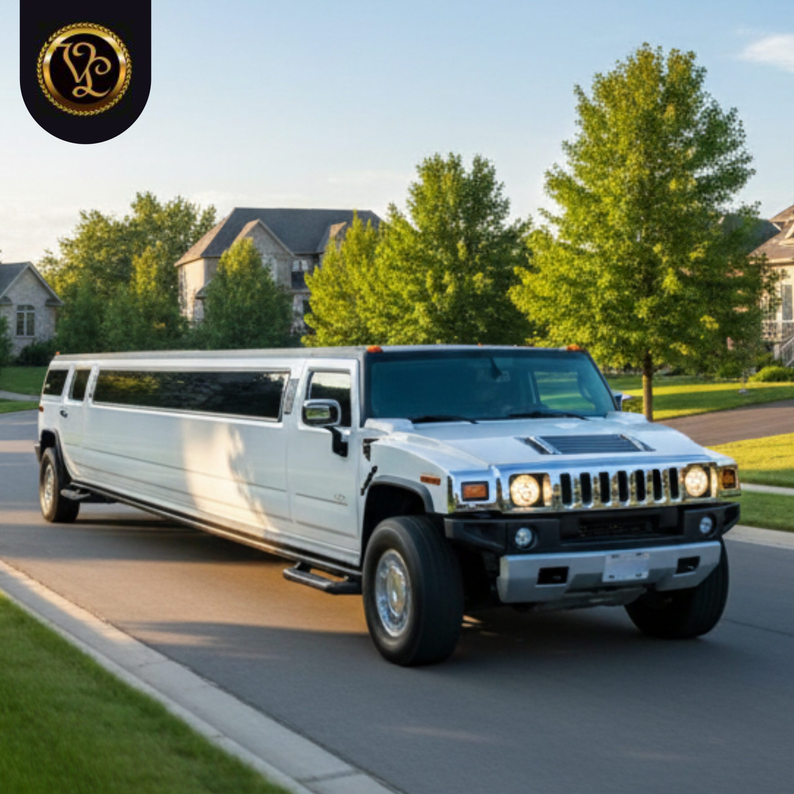 Limo Service Oakbank