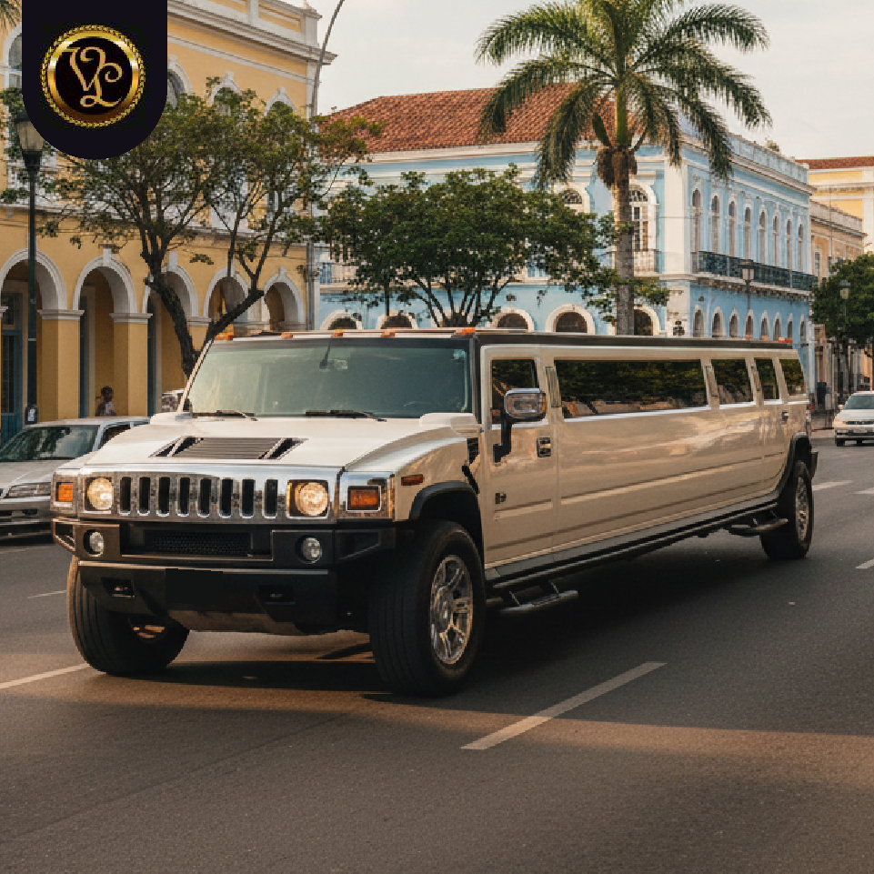 LIMO SERVICE BY AAA VIP LIMO