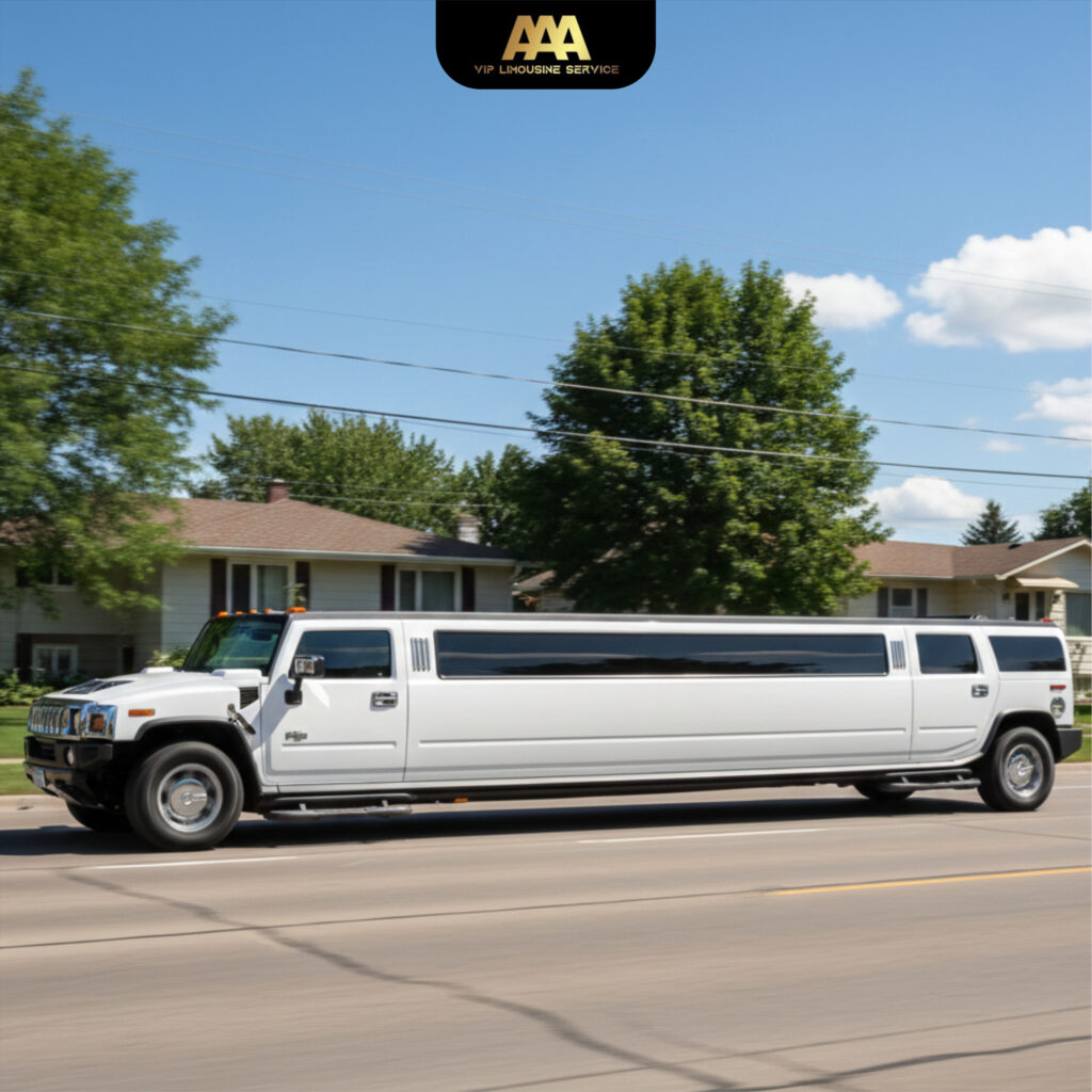 Limo Service by Aaa Vip Limo