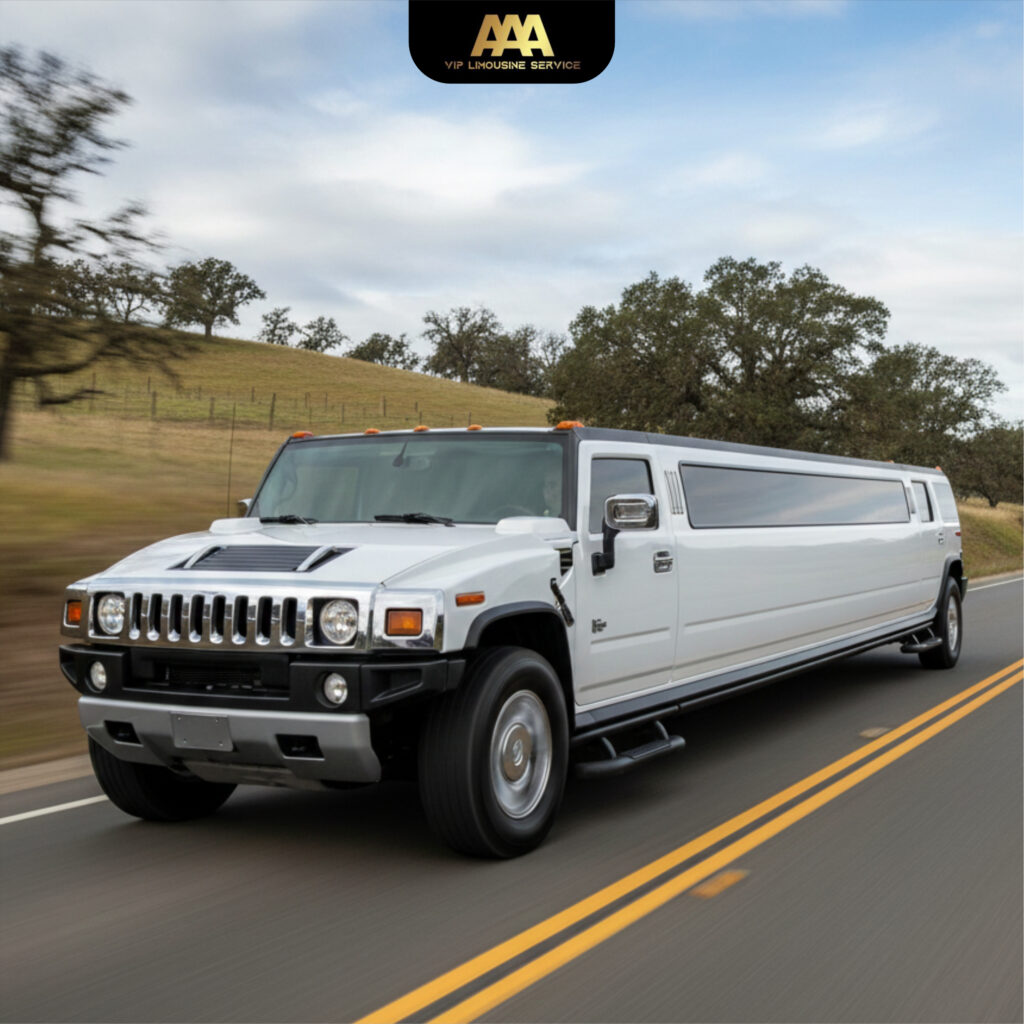 Limo Service St. Vital