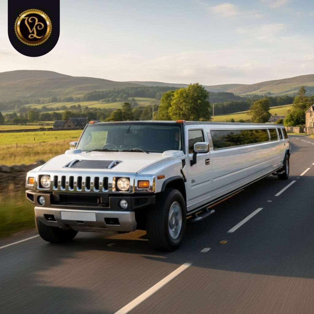 Limo Service in River Heights