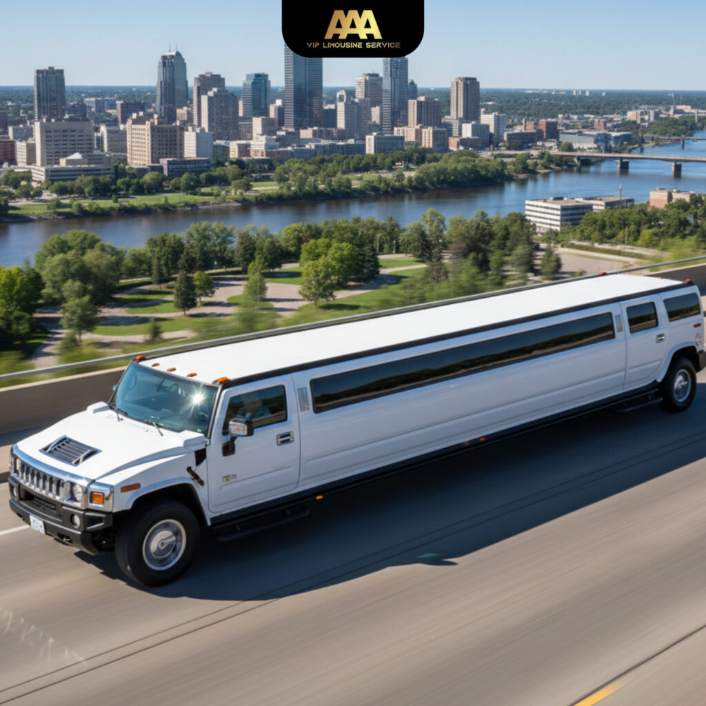 Headingley limo rental