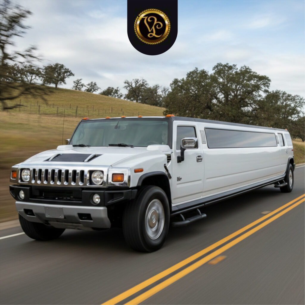 wedding limo Bridgwater Forest