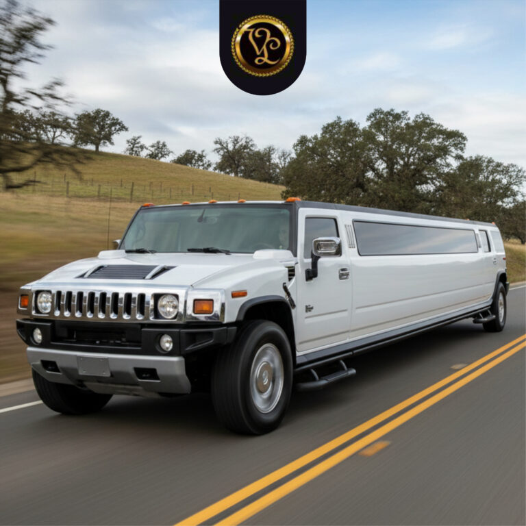 wedding limo Bridgwater Forest