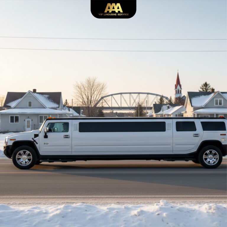 wedding limo Headingley