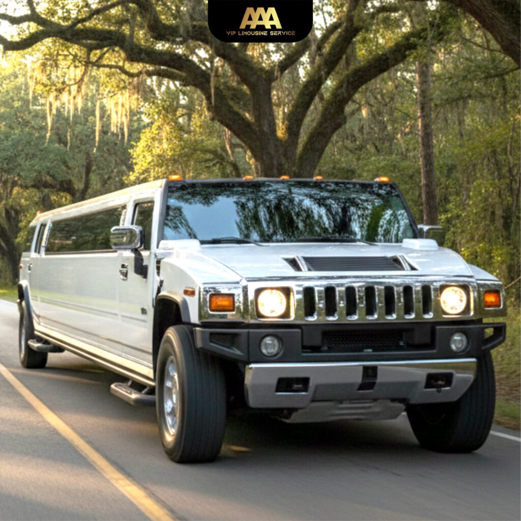 Norwood Flats limo rental